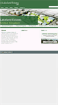 Mobile Screenshot of lakelandestatesuk.com